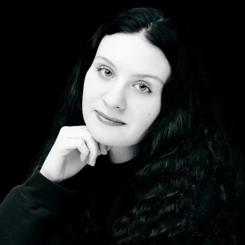 Meet your Posher, Nora